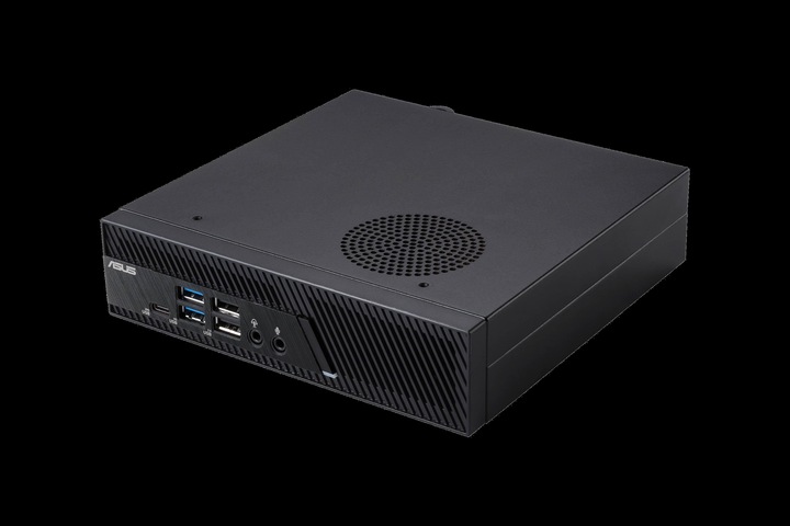 Actual product image ASUS PB63-B3014MH (Intel Core i3, 8 GB, 256 GB, UHD Graphics 730)