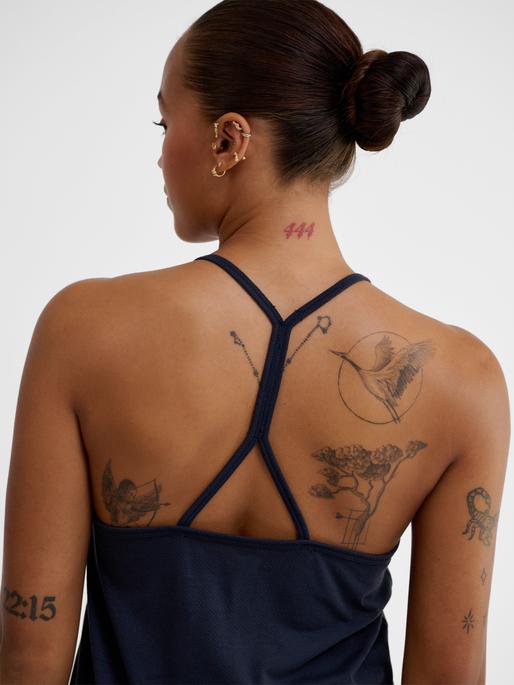 Produktbild hummel Hmlmt Vanja Strap Tanktop (XS)