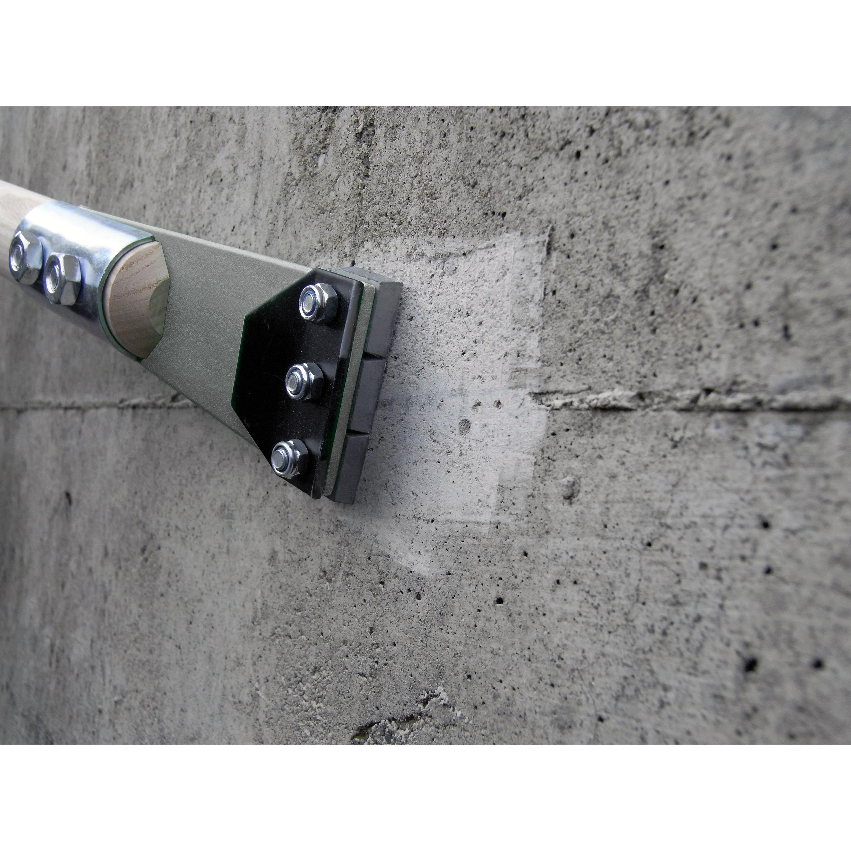 Thumbnail - Berg HARTMETALLSCHABER 3-FACH - HM BS 3-1180 - 1180MM, Reinigungsutensil