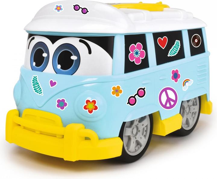 Image du produit Dickie ABC Sunny Surf-Bus