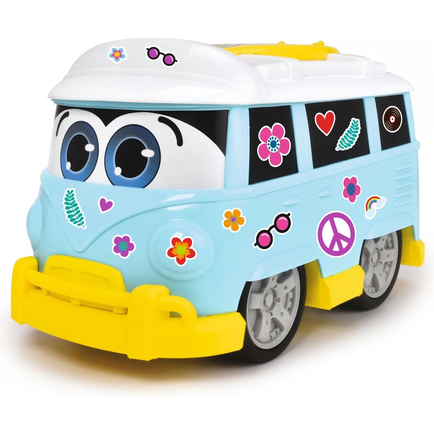 Dickie ABC Sunny Surf-Bus (204114001)