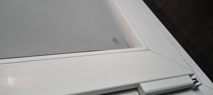 Image du produit Domoletti SUN COVER SCREEN 70X150 BSC 203