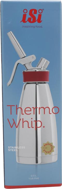 Produktbild ISI Thermo Whip (0.50 l)