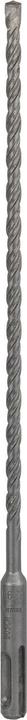 Actual product image Bosch Professional Zubehör Hammer drill SDS plus-5, 6 x 200 x 265 mm (6 mm)