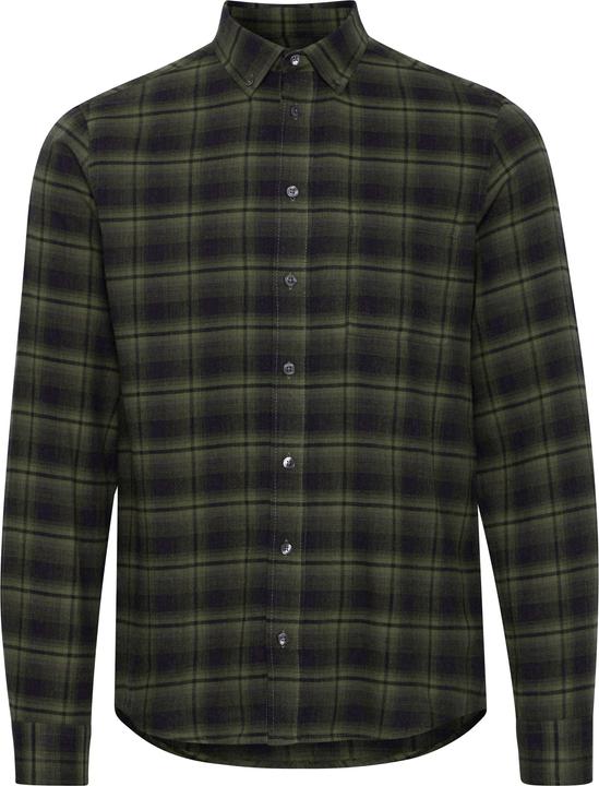 Image du produit Casual Friday CFAnton LS BD shadow checked shirt - 20504779 (XXL)