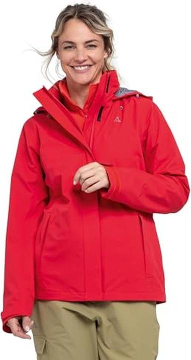 Produktbild Schöffel Women's Jacket Gmund (42)