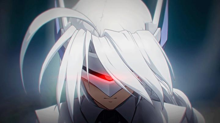 Actual product image U&I Entertainment BlazBlue Entropy Effect X - Deluxe Edition (Switch, EN)