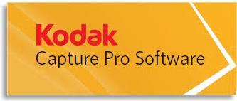 Actual product image Kodak Capture Pro ARABIC OCR Module 1 year Software Assurance