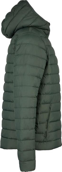 Produktbild Heber Peak SmoegenHe. PerformancePuff Jacket with Hood (L)