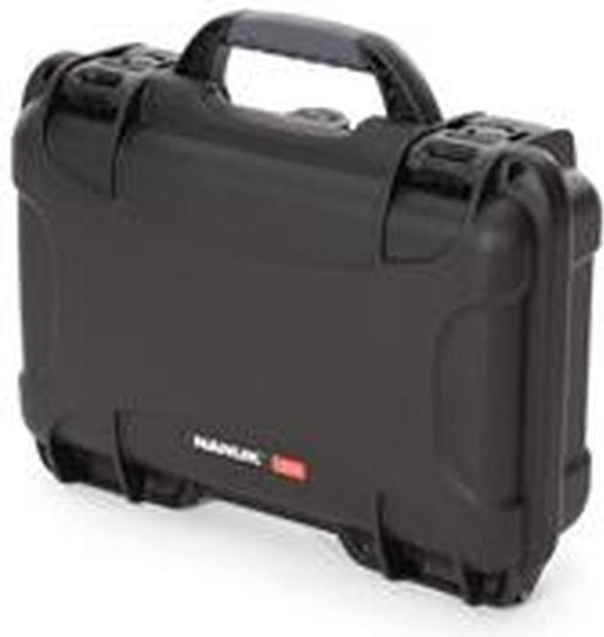 Actual product image Nanuk Case w/ Foam Insert For DJI Mavic Mini Black Interior 291x17 (Drone case, DJI Mavic Mini)