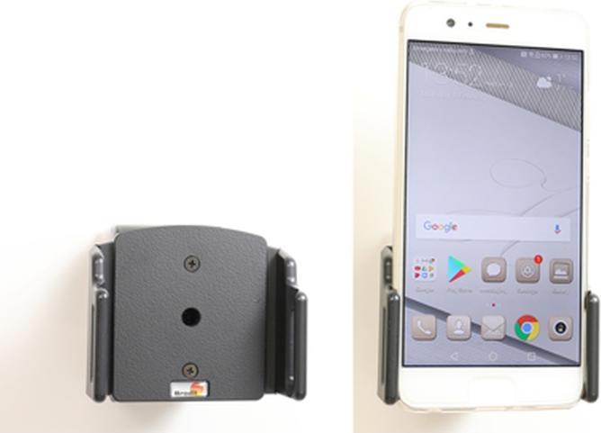 Produktbild Brodit 711042 Halterung Handy/Smartphone Schwarz Passive Halterung