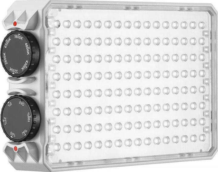 Godox C30BI LITEMONS Bi color Pocket LED Panel Light (Video light)
