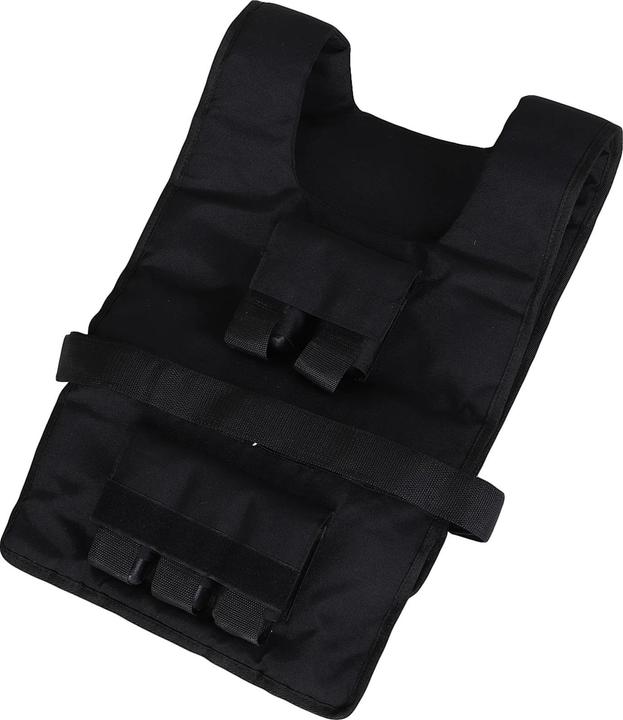 Image du produit Jamb Gilet de poids 30kg (30 x 1 kg)