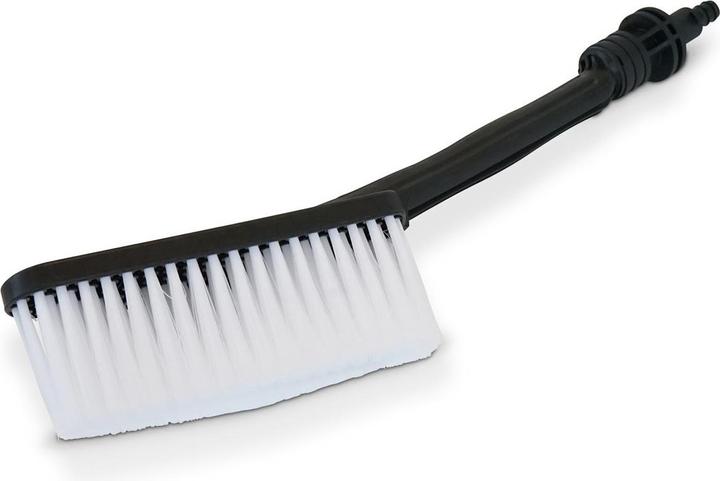 Actual product image Fuxtec 20V Akku Hochdruckreiniger FX-E1HDR20 SET mit 1 x Akku 2Ah, 1 x Ladegerät 1A (Rechargeable battery operated)