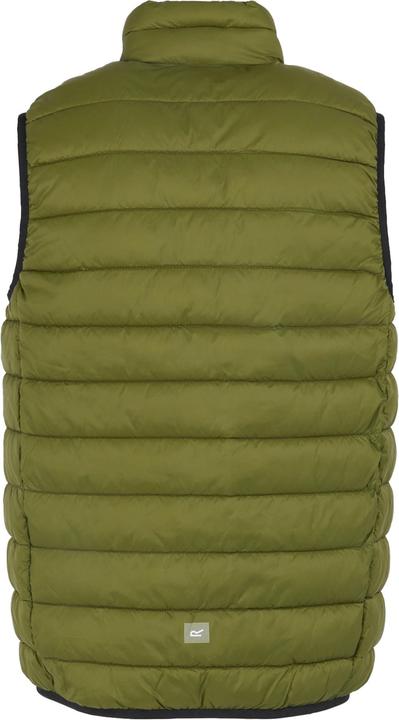 Actual product image Regatta Mens Marizion Quilted Gilet (S)