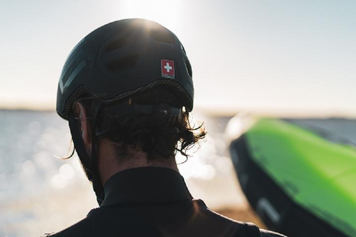 Immagine prodotto Ensis Helmet DOUBLE SHELL (56 cm)