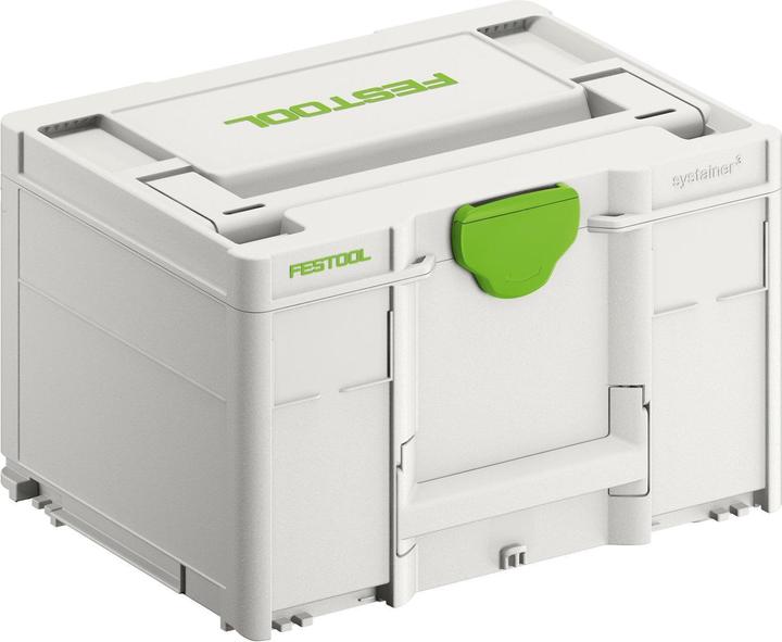 Festool Systainer SYS3 M 237 (1 Teile)
