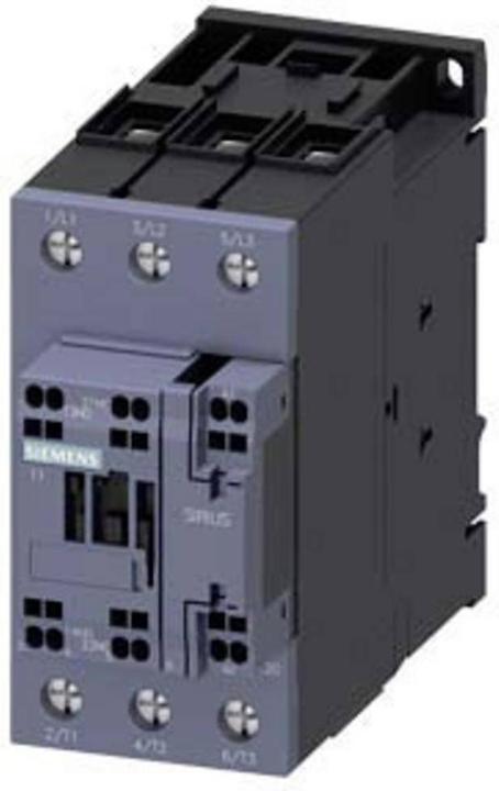 Produktbild Siemens Schütz 3RT2038-3AL20 1 St.