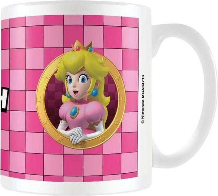 Image du produit Super - Mug (325 ml)