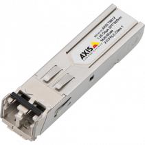 Actual product image Axis T8612 SFP Module LC.SX