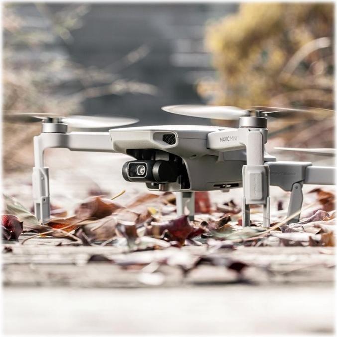 Immagine prodotto Pgytech Prolunga del carrello di atterraggio (Carrello di atterraggio del drone, DJI Mavic Mini)