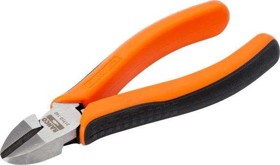 Actual product image Bahco Side cutter 160 mm 2171G-1 (160 mm)