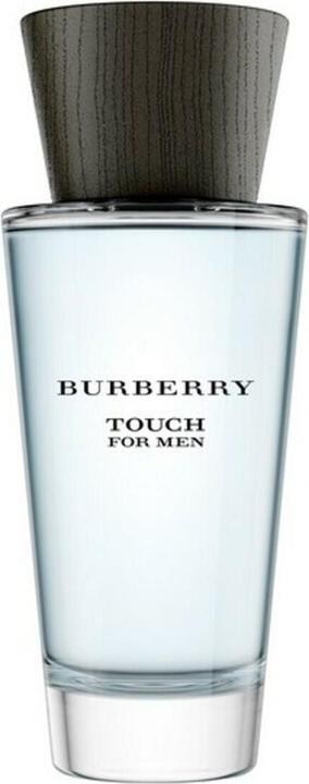 Image du produit Burberry Touch (Eau de toilette, 100 ml)