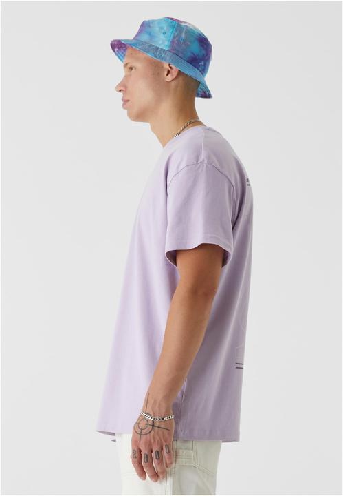 Produktbild Lost Youth LY TEE - CHAOS lilac M (M)