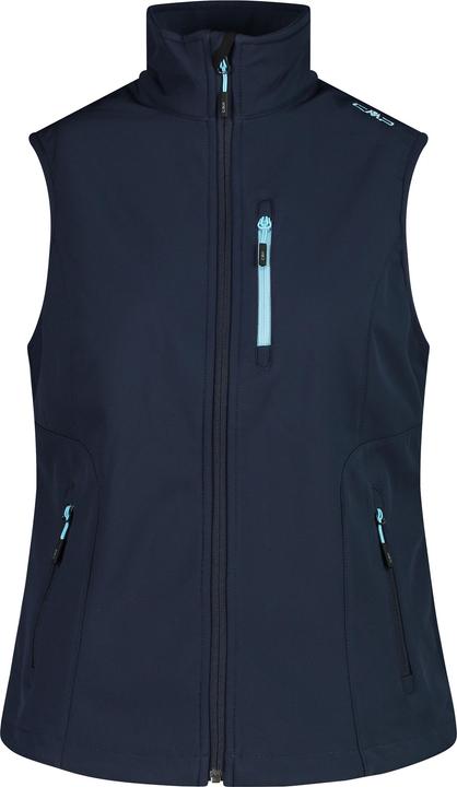Produktbild CMP Campagnolo Women's Vest Softshell (40, M)
