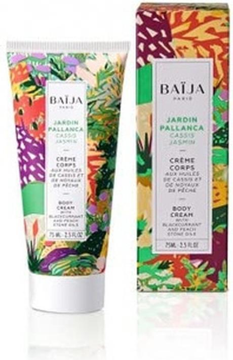Baija Crème Corps (Körpercreme, 75 ml)
