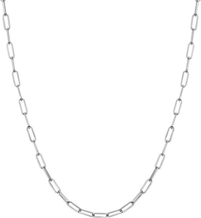 Produktbild Hot Diamonds Stylish silver necklace Linked CH128 (Silber)