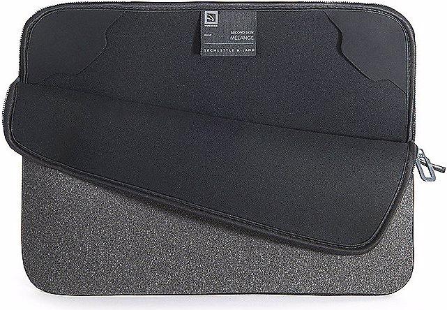 Actual product image Tucano Second Skin Melange (18", Universal)