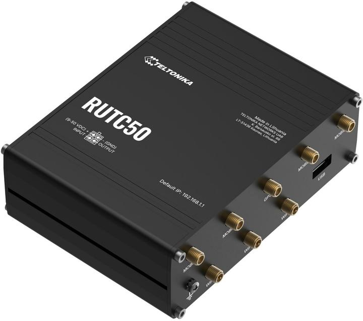Productafbeelding Teltonika RUTC50
