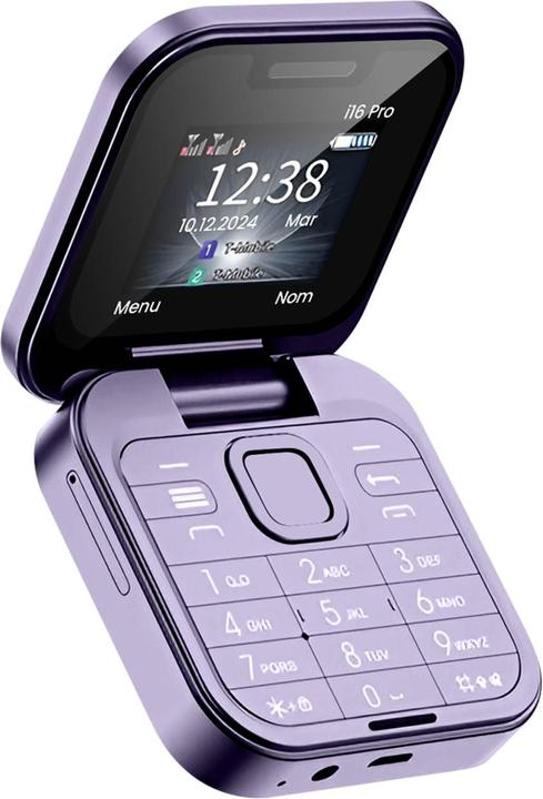 Produktbild Avizar Servo i16 Pro (1.77")