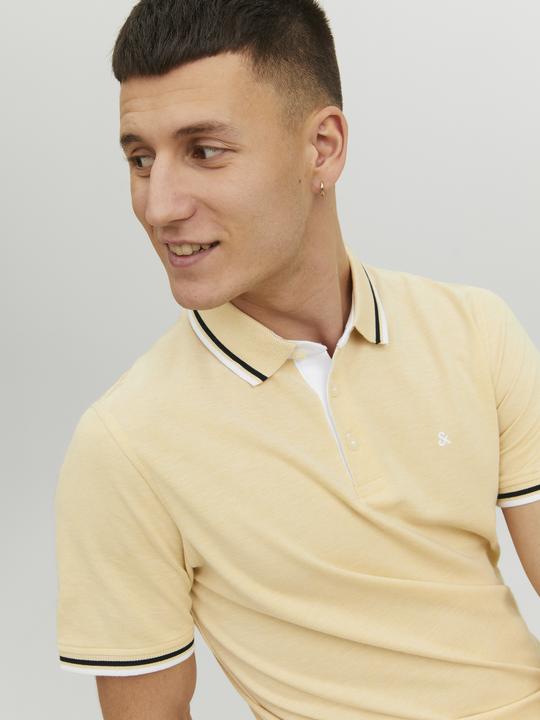 Image du produit Jack & Jones Polo classique (M)