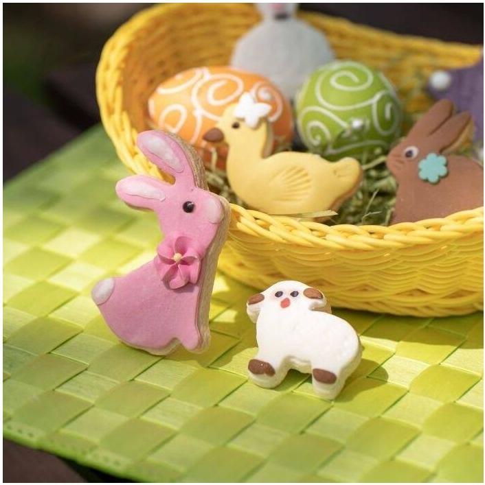 Image du produit Westmark Ausstechform "Hase", 5 cm