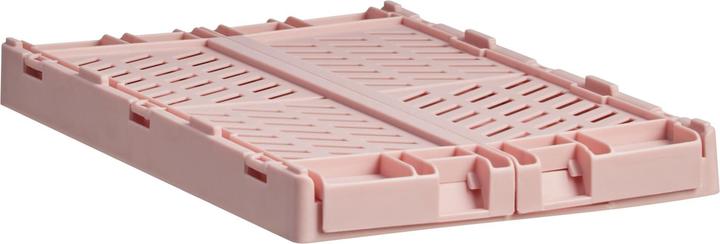 Actual product image Schou Faltbar M (25 x 16.5 x 10 cm, 3.30 l)