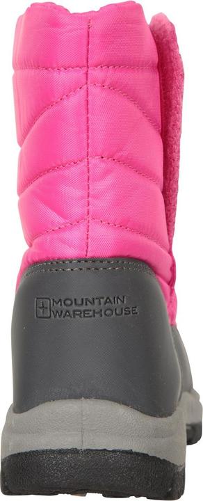 Produktbild Mountain Warehouse Schneestiefel Caribou Adaptive (27)
