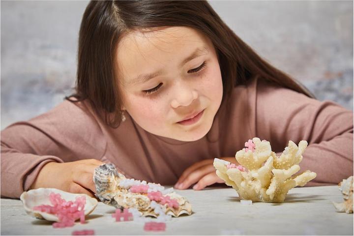 Immagine prodotto Plus-Plus 100 blocchi da costruzione creativi Pearl