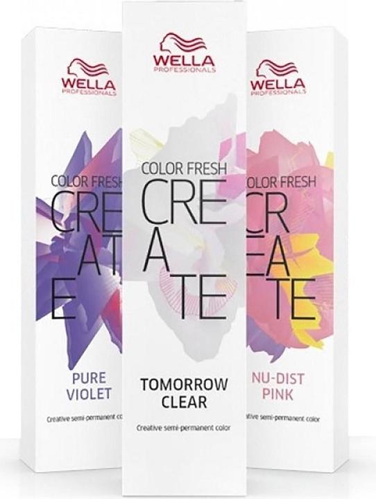 Image du produit Wella Color Fresh (N°)