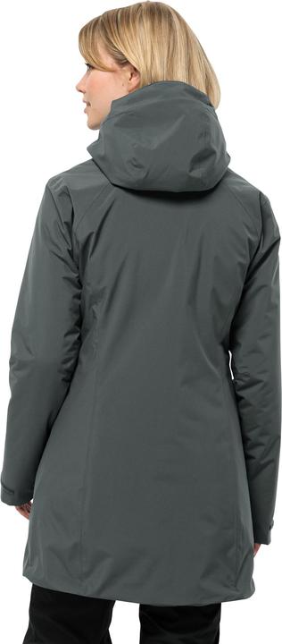 Produktbild Jack Wolfskin Heidelstein Ins Jkt W (L)