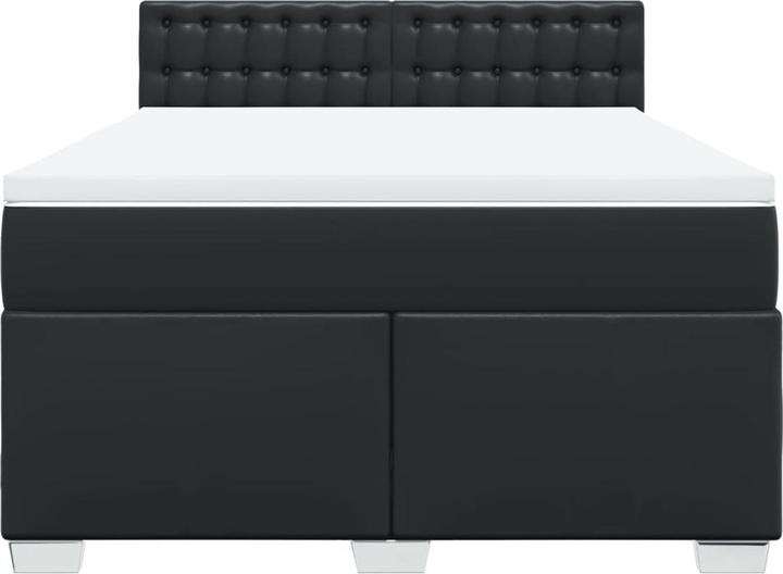 Image du produit vidaXL Boxspringbett (140 x 190 cm)