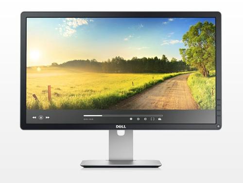 Produktbild Dell Professional P2414H (1920 x 1080 Pixel, 23.81")
