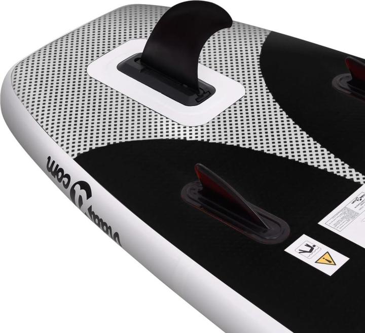 Produktbild vidaXL Paddelboard-Set