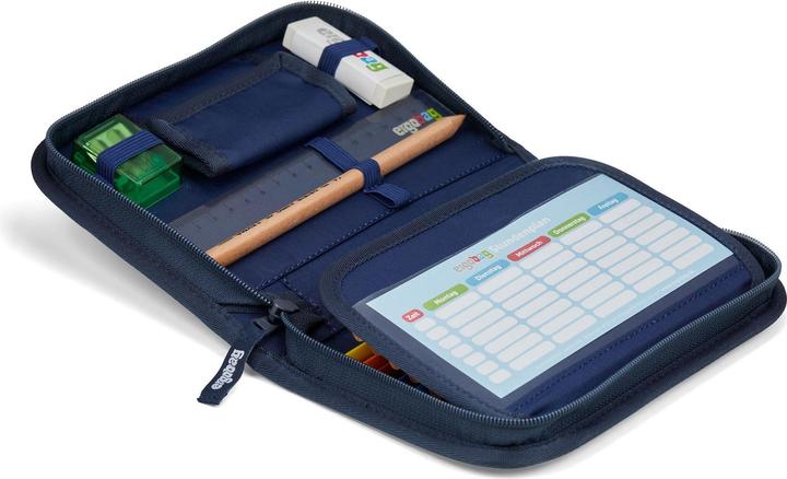 Produktbild Ergobag Zubehör Mäppchen 21 tlg.