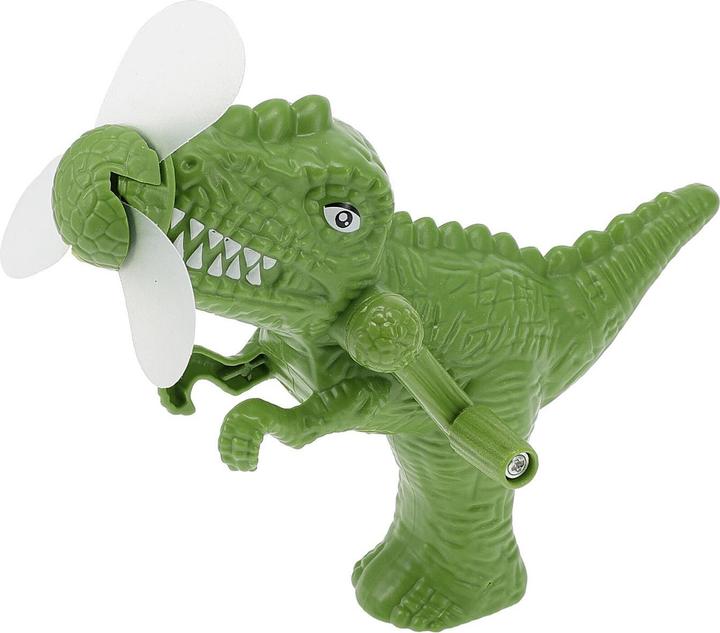 Produktbild Mini Ventilator Dino z. kurbel