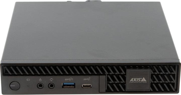 Produktbild Axis S9301 CAMERA STATION DESKTOP (Netzwerk Videorecorder (NVR))