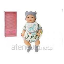 No Name Babypuppe 40cm
