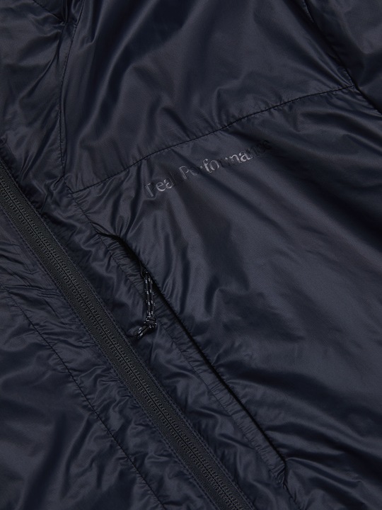 Produktbild Peak Performance Radiance Hood Jacket (M)