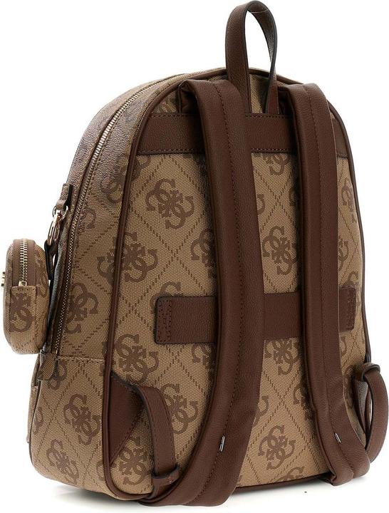 Actual product image Guess Power Play II Tech Backpack